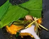 Foto langkah ke 1 dari resep Gulai Ikan Kakap.