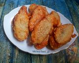 Foto langkah ke 3 dari resep Pisang goreng Thailand versi bunda Ei.