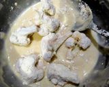Foto langkah ke 4 dari resep Kembang Kol Krispi / Crispy.