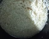 Foto langkah ke 2 dari resep Nasi liwet Teri Medan (Rice cooker).