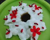 Foto langkah ke 5 dari resep Bubur Sumsum.