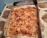 Foto del paso 10 de la receta: Tarta Crocante de Ricota con Manzana y Dulce de Leche