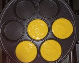 Foto langkah ke 5 dari resep Kue Lumpur Kentang Labu Kuning.
