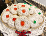 Foto del paso 19 de la receta: Delicias con mantequilla y nueces