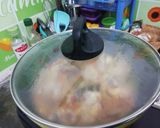 Foto langkah ke 4 dari resep Ayam Woku.