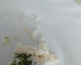 Foto del paso 2 de la receta: Lechuga, pero no en ensalada