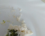 Foto del paso 2 de la receta: Lechuga, pero no en ensalada