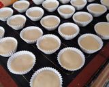 Foto del paso 6 de la receta: Mini magdalenas de limón