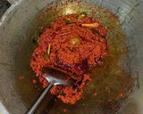 Foto langkah ke 2 dari resep Rendang Daging Sapi Spesial.