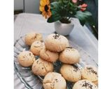 عکس مرحله 4 از دستور شیرینی بهشتی با توستر 😋