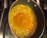 Foto del passaggio 6 della ricetta Risotto alla zucca