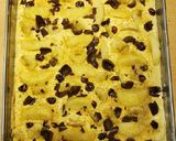 Gyümölcsös piskóta szelet recept fázis 2 fotója