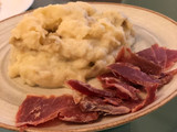 Puré de Papa