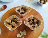 Foto langkah ke 4 dari resep Klapertart.