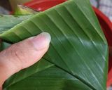 Foto langkah ke 3 dari resep Pepes Daun Singkong Pare.