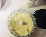 Foto del paso 3 de la receta: Hummus 🇮🇱