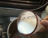 A picture of step 4 of Special Tea.