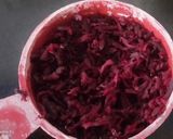A picture of step 1 of Healthy Beetroot paratha.