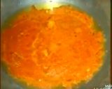 A picture of step 6 of Arvi leaf qofta.