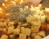 Foto del paso 4 de la receta: Charquicán de cochayuyo 🇨🇱