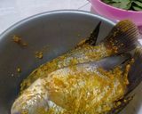 Foto langkah ke 1 dari resep 124.Bumbu marinasi ikan goreng.