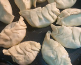 Foto del paso 4 de la receta: Jiaozi