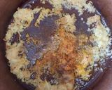 A picture of step 3 of Persian Mung Bean Stew (Mashu).