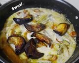 শুক্তো (Shukto recipe in bengali) রেসিপি ধাপ - 4 ছবি