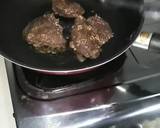 Cara Membuat Tenderloin Steak with Blackpepper Mushroom Sauce 5