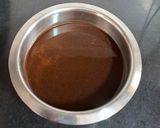 A picture of step 2 of Tamarind Chutney (Imli).