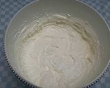 Foto langkah ke 1 dari resep Ice Cream (Cookies & Cream).