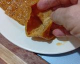 Foto langkah ke 3 dari resep Inarizushi si kantong tahu.