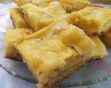 Foto del paso 6 de la receta: Torta de manzana económica y fácil ! Podés usar horno o essen 👏