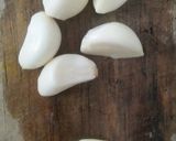 Foto langkah ke 1 dari resep Sayur bening bayam jagung manis.