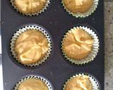 Foto del paso 2 de la receta: Muffins de Naranja y Migas