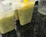 Foto del paso 3 de la receta: Helado frutal de agua