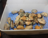 Foto del paso 6 de la receta: Cuscús con marisco