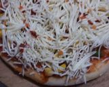 પિઝા (Pizza Recipe in Gujarati) રેસીપી સ્ટેપ1ફોટો