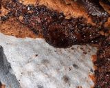 صورة لخطوة 11 من وصفة كيكة الكوكيز تحفة ولذيذة😋😋