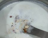 મસાલા દૂધ (Masala Doodh Recipe In Gujarati) રેસીપી સ્ટેપ2ફોટો