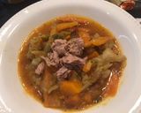 Foto del paso 5 de la receta: Nituke con atún