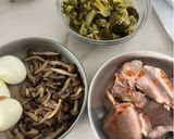 Foto del paso 4 de la receta: Poke Bowl !!!!