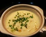 Foto langkah ke 4 dari resep Telur kukus.