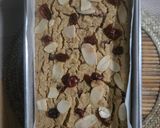 Foto langkah ke 4 dari resep Cake Oat Apple.