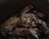 Foto langkah ke 3 dari resep Ayam Goreng Lodeh Ketumbar.
