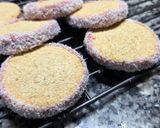Foto del paso 6 de la receta: Alfajores sin gluten y sin lácteos
