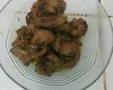 Foto langkah ke 8 dari resep Ampela Ungkep Goreng.