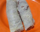Foto langkah ke 6 dari resep Rolade Daging Sapi Sederhana.