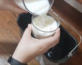 Foto del paso 2 de la receta Natillas en panificadora