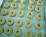 Foto langkah ke 9 dari resep Donat Kentang.